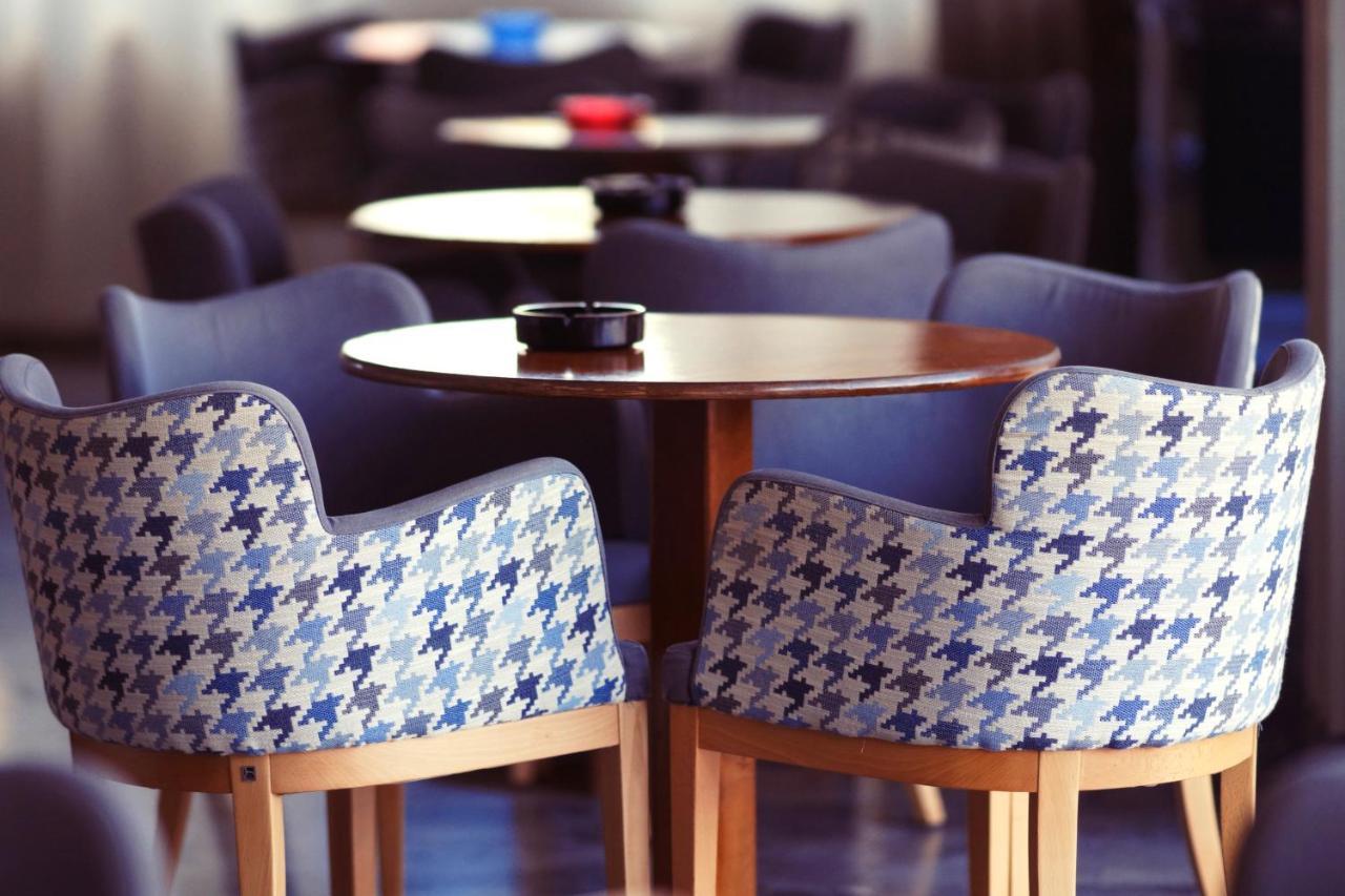 Alkion Hotel Szidári Kültér fotó