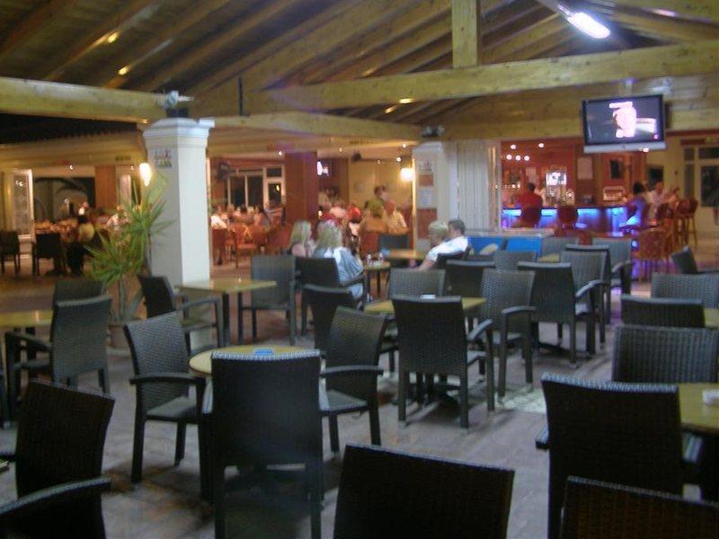 Alkion Hotel Szidári Kültér fotó